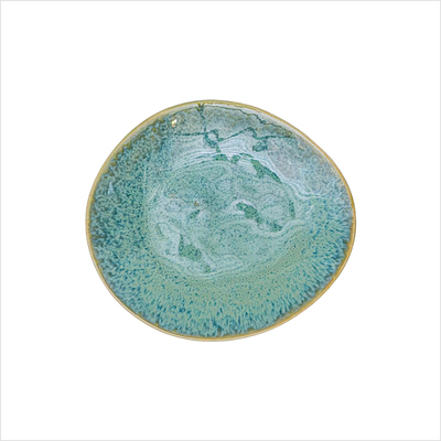 Dessertteller 19,5 cm _a la maison gruen__top